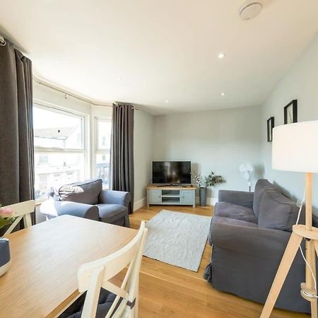 North Street - 2 Bedroom Apartment - Hopewell Bristol Esterno foto
