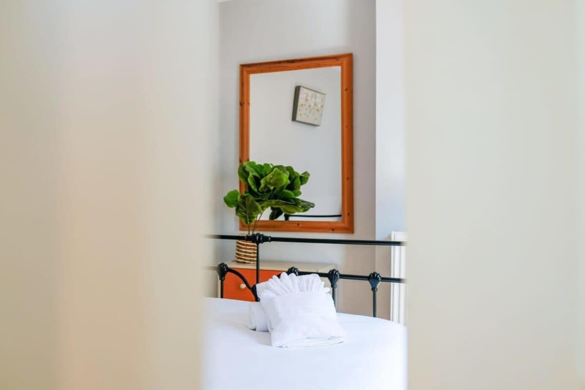 North Street - 2 Bedroom Apartment - Hopewell Bristol Esterno foto
