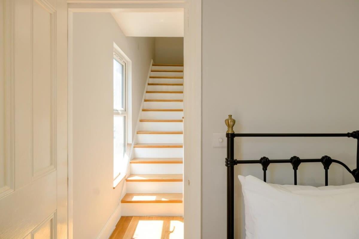North Street - 2 Bedroom Apartment - Hopewell Bristol Esterno foto