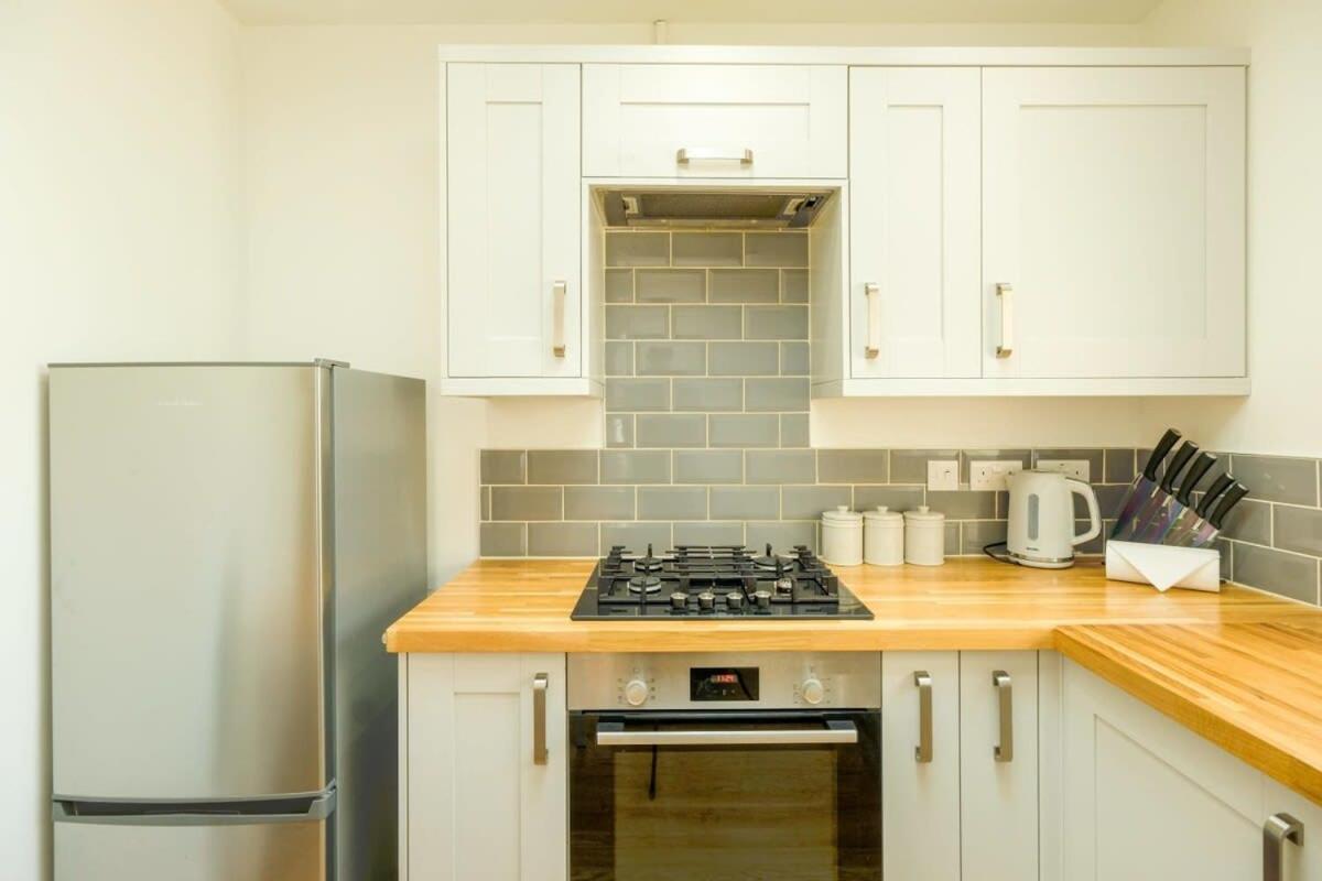 North Street - 2 Bedroom Apartment - Hopewell Bristol Esterno foto