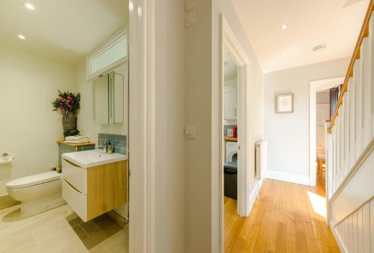 North Street - 2 Bedroom Apartment - Hopewell Bristol Esterno foto