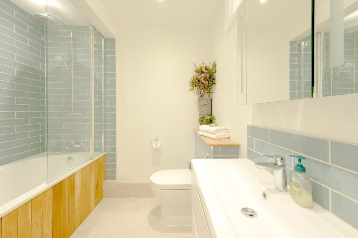 North Street - 2 Bedroom Apartment - Hopewell Bristol Esterno foto