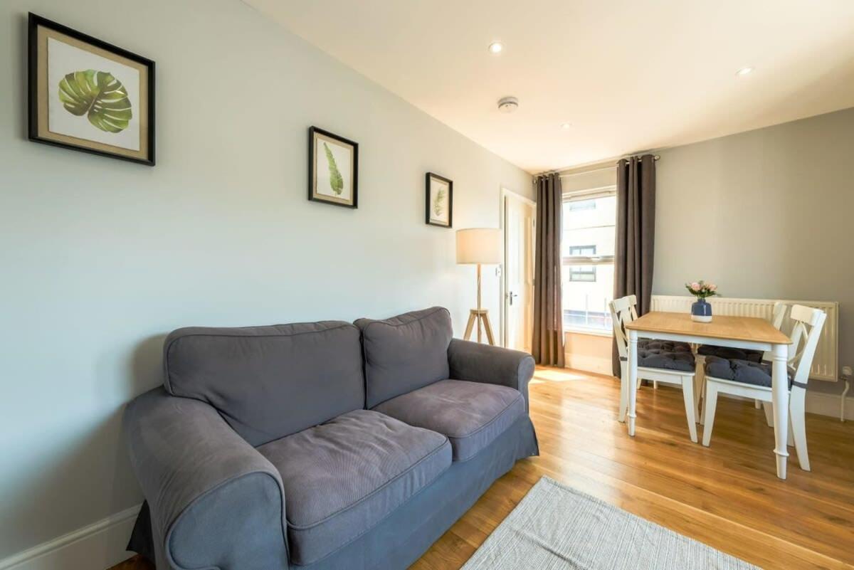 North Street - 2 Bedroom Apartment - Hopewell Bristol Esterno foto