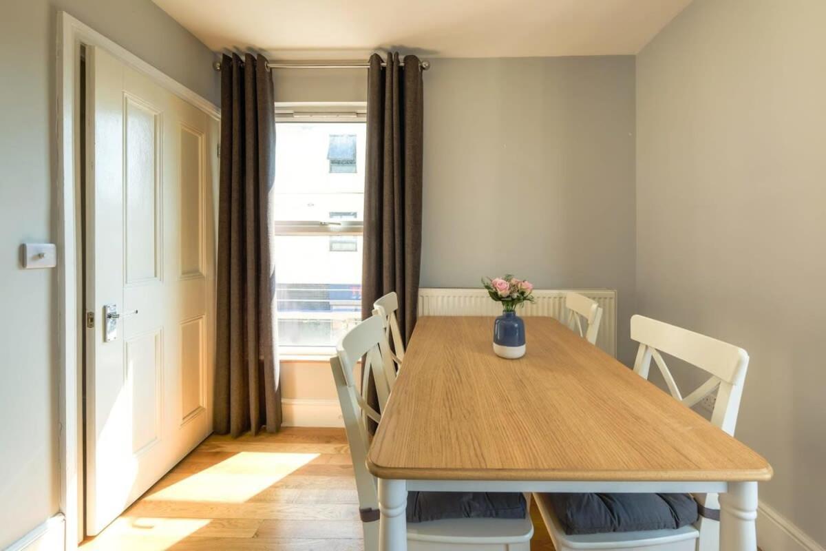 North Street - 2 Bedroom Apartment - Hopewell Bristol Esterno foto