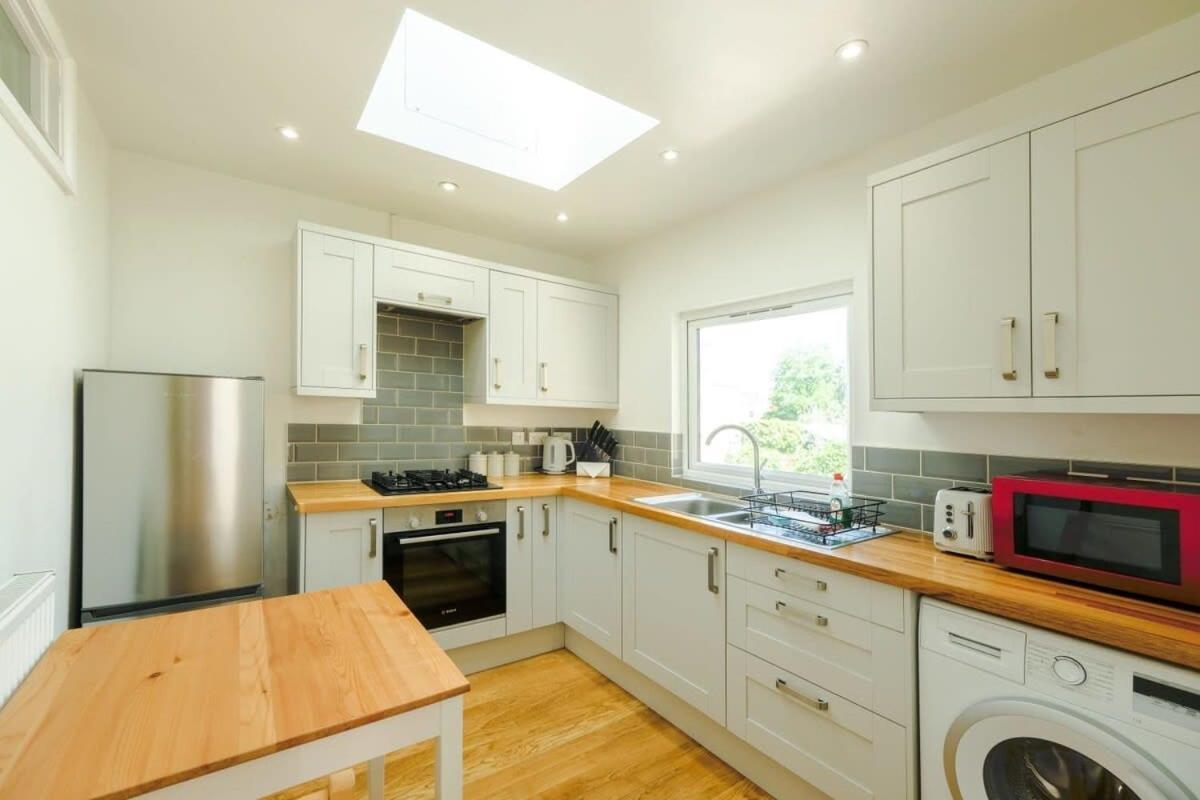 North Street - 2 Bedroom Apartment - Hopewell Bristol Esterno foto